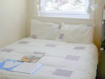The Cameron Bed & Breakfast