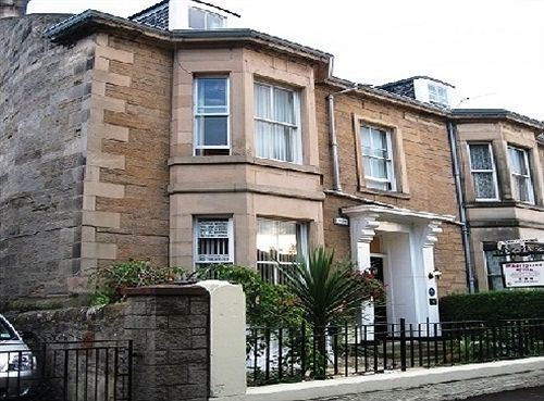 Cherrytree Edinburgh