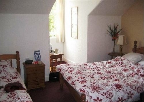Hotel Cherrytree Edinburgh