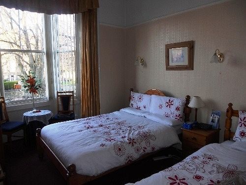 Hotel Cherrytree
