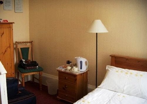 Cherrytree Hotel