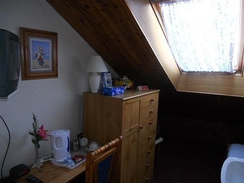 Cherrytree 3* Edinburgh