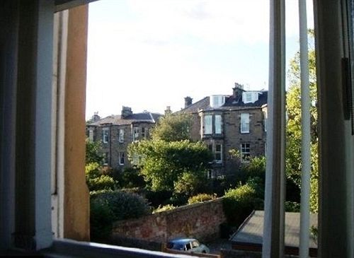 Hotel Cherrytree Edinburgh