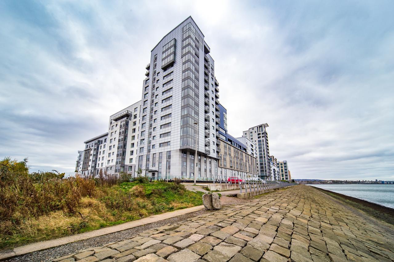 Apartment Western Harbour View
