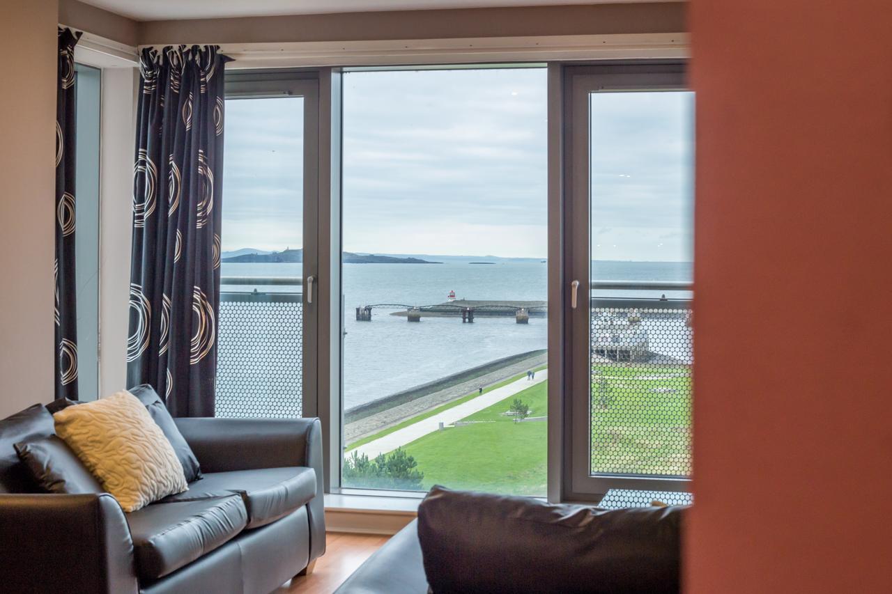 Western Harbour View *