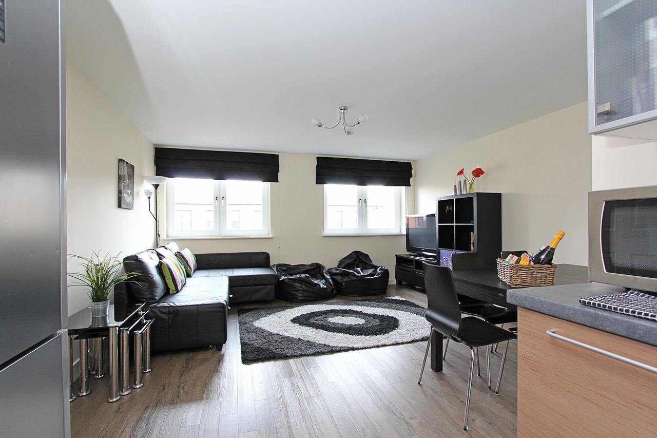 The Shore Family Apartment *