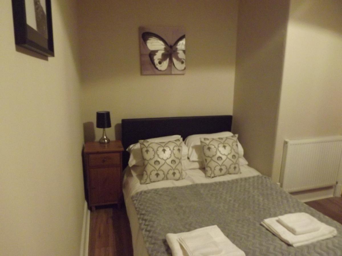 Cosy Flat In Duff Street Apartment Edinburgh