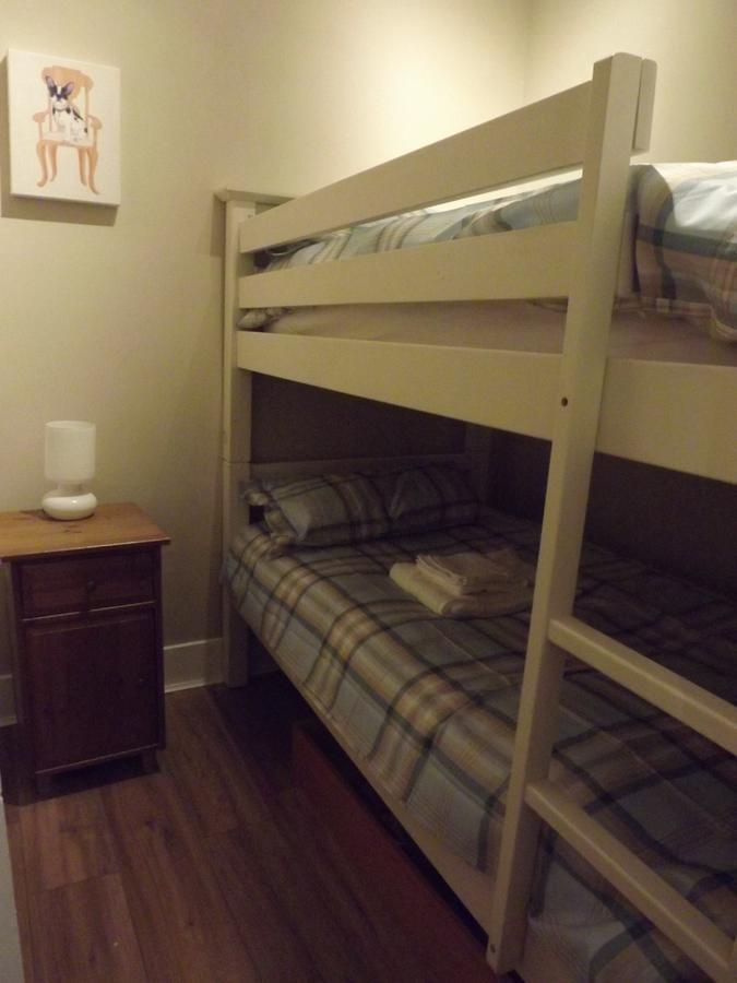 Apartment Cosy Flat In Duff Street Edinburgh