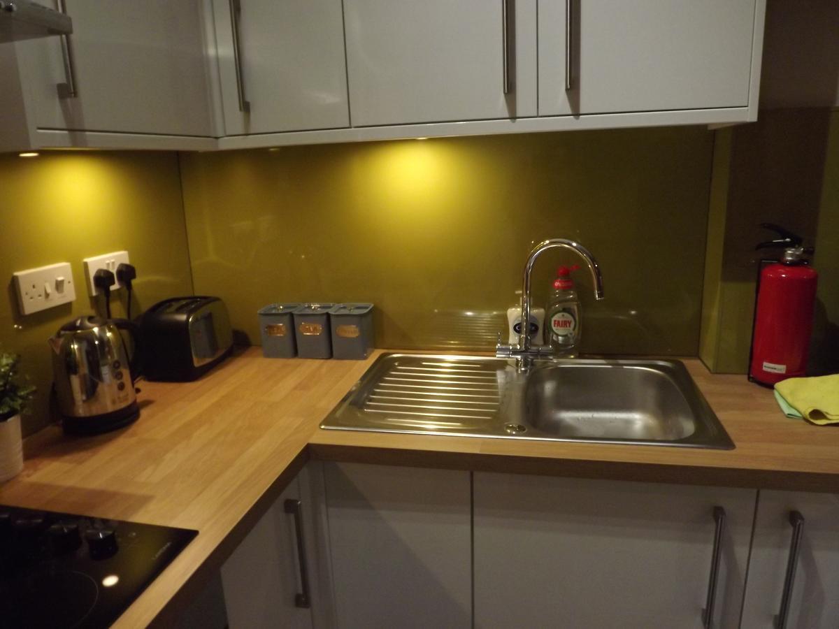 Cosy Flat In Duff Street * Edinburgh