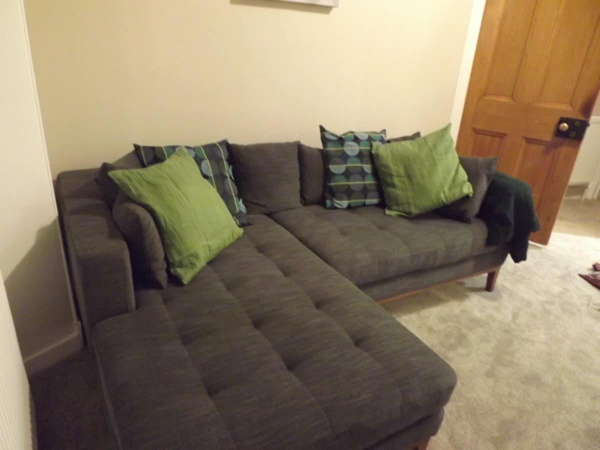 Cosy Flat In Duff Street Apartment Edinburgh