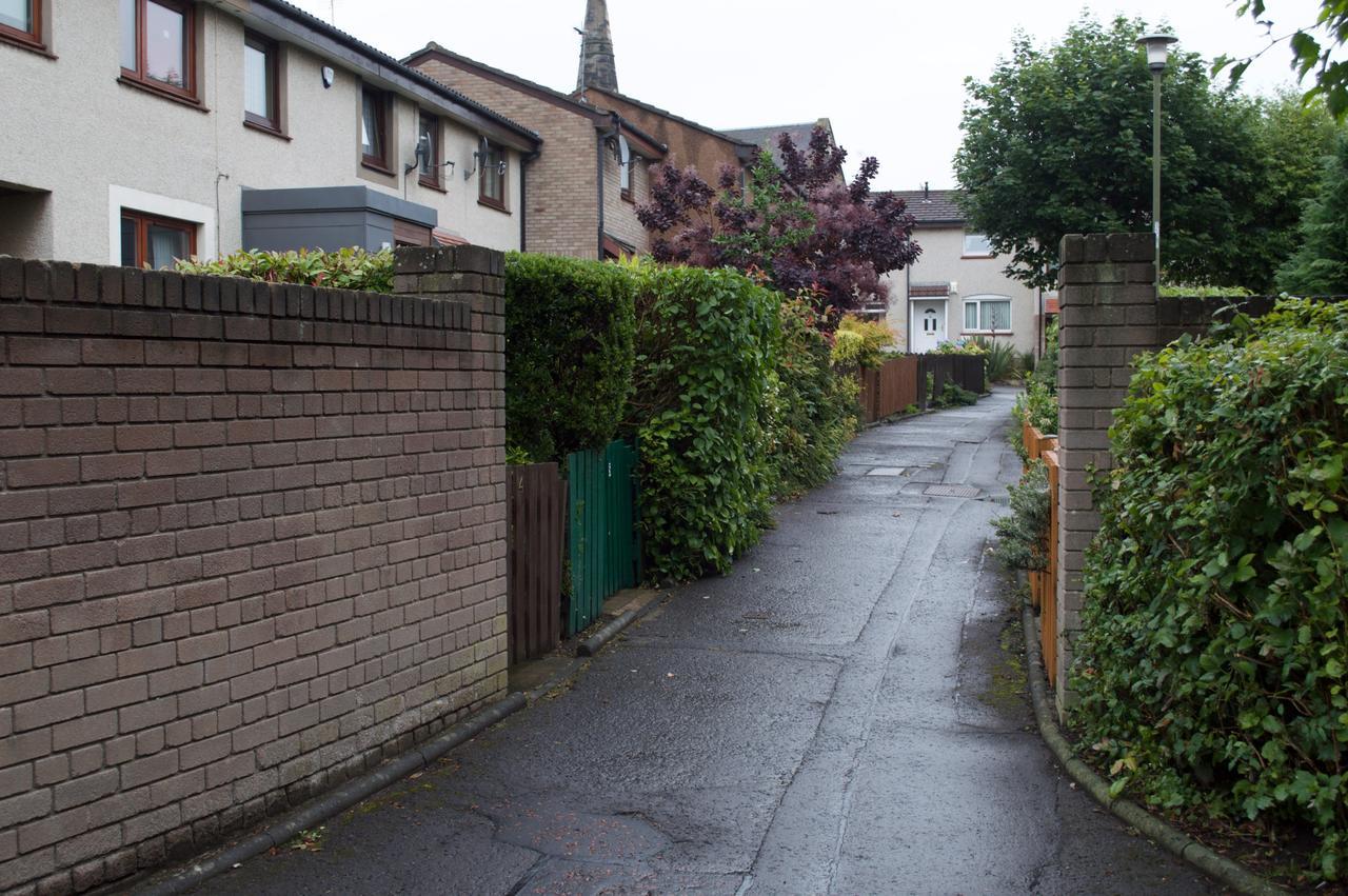 2 Bedroom House In Haymarket Accommodates 4 Apartment Edinburgh
