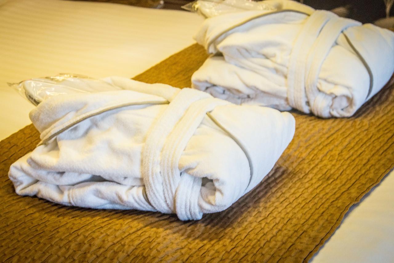 Hotel Le Monde Edinburgh