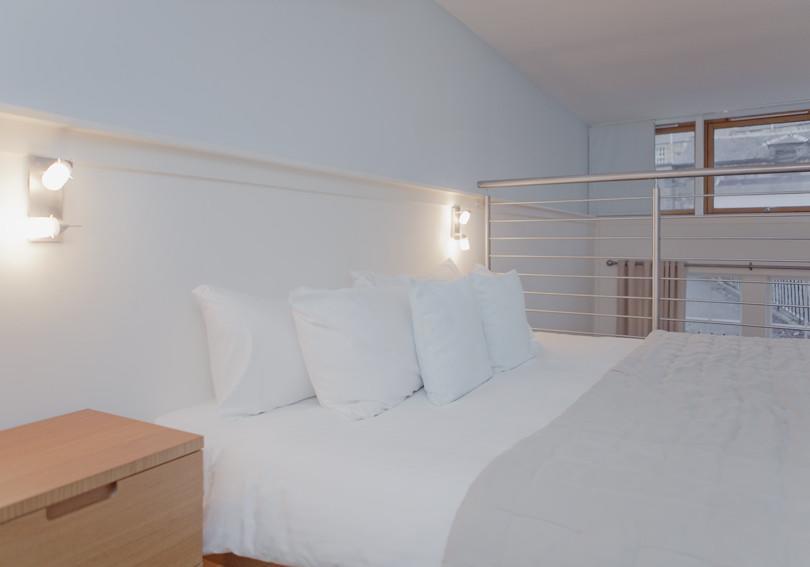 The Studio - The Address Apartment