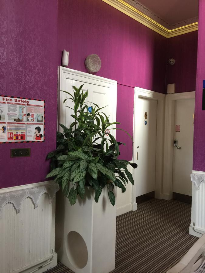 Travel Bed & Breakfast 3*