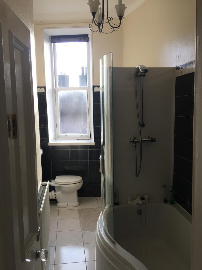 Bed & Breakfast Travel Edinburgh