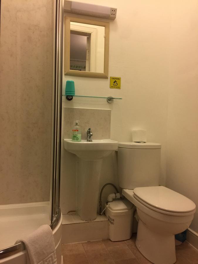 Bed & Breakfast Travel Edinburgh