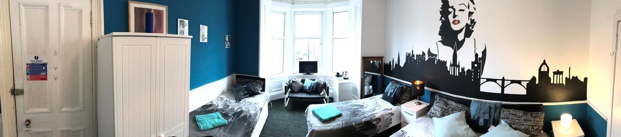 Guest house Gilmore Guest House 3*