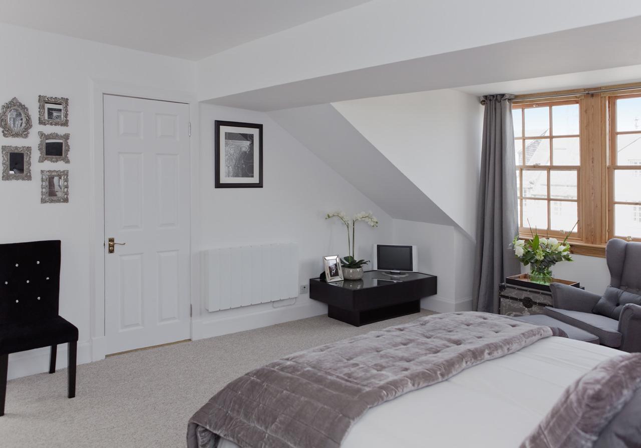 Apartment Royal Mile Penthouse - The Address Edinburgh