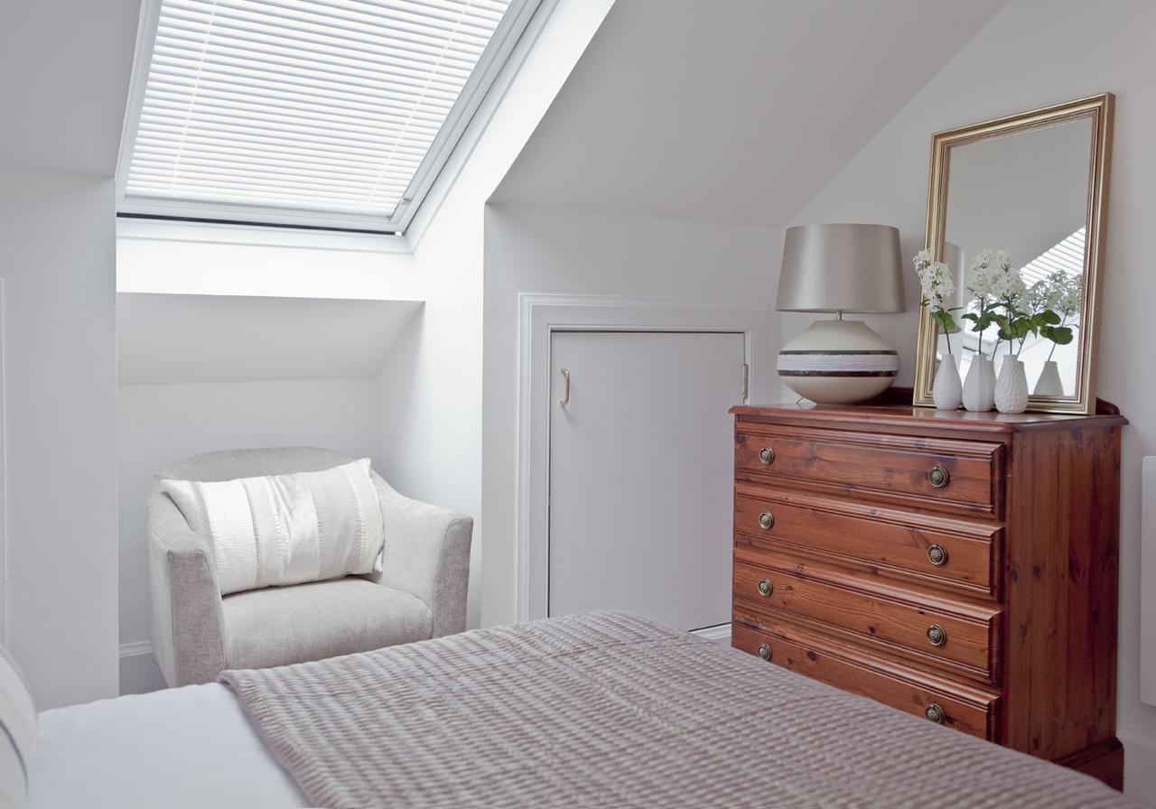 Royal Mile Penthouse - The Address