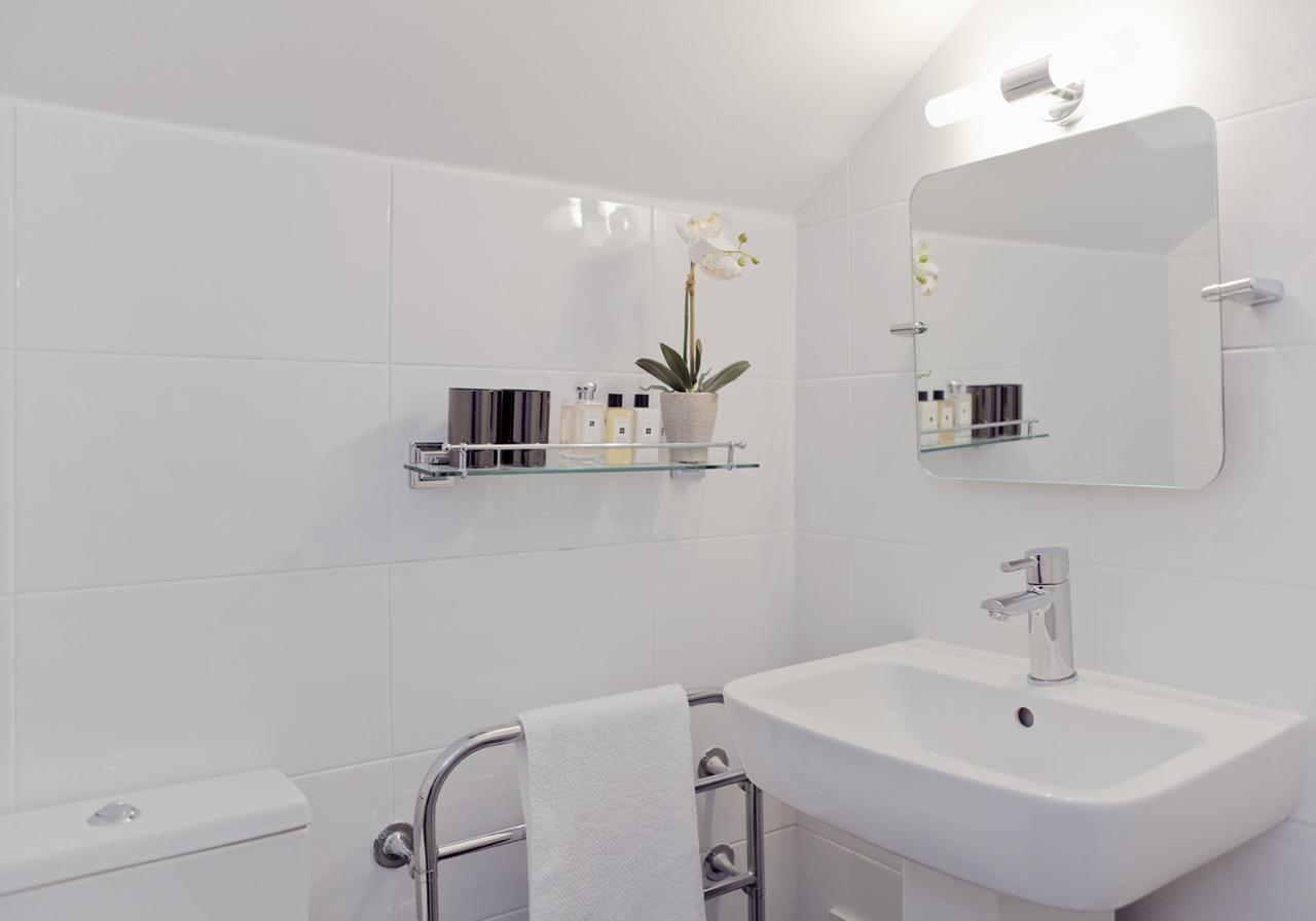 Apartment Royal Mile Penthouse - The Address *