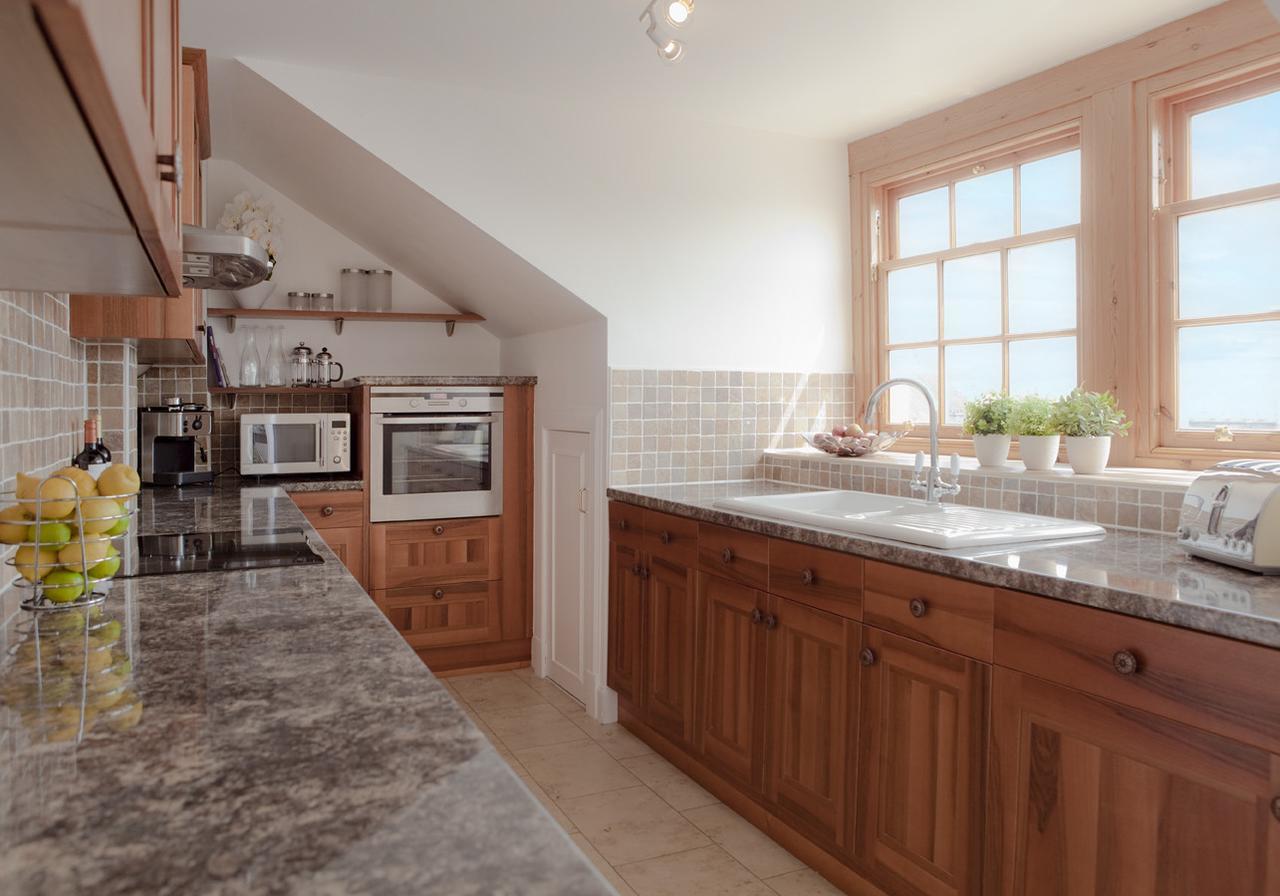 Royal Mile Penthouse - The Address * Edinburgh