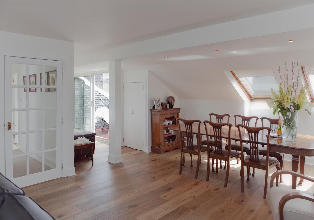 Royal Mile Penthouse - The Address * Edinburgh
