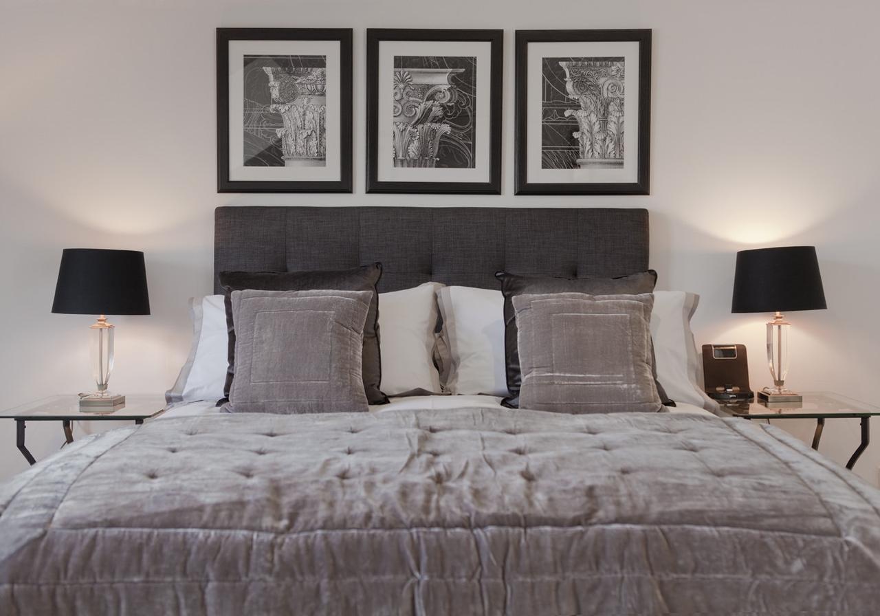 Apartment Royal Mile Penthouse - The Address *