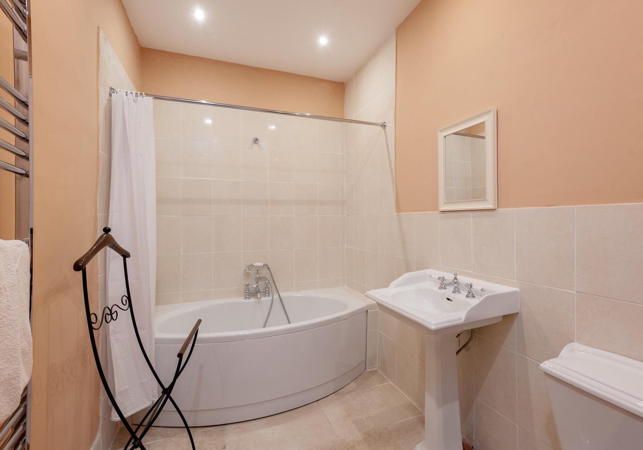 Apartment The Alva Street