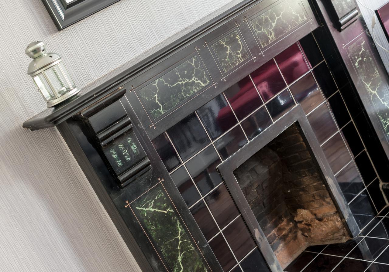 The Dundas Street Residence Edinburgh