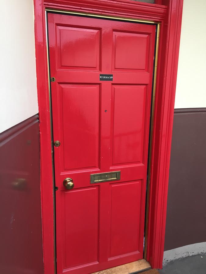 1 Bedroom In Leafy Morningside Apartment Edinburgh