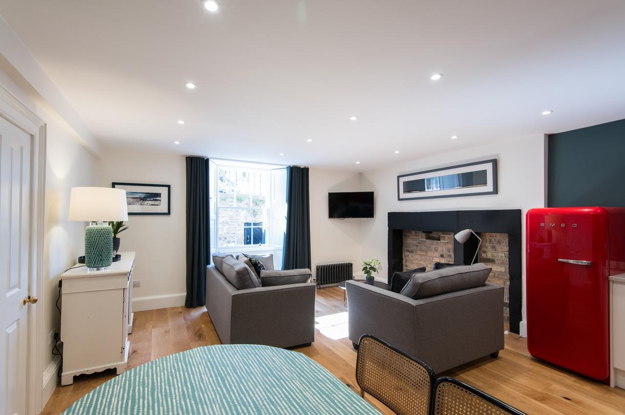 Union Street Apartment