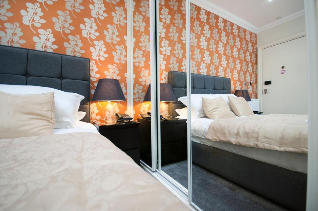 Aparthotel Palmerston Edinburgh