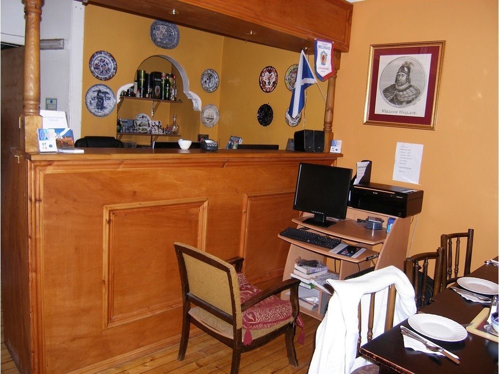 Guest house Ivy- Braveheart