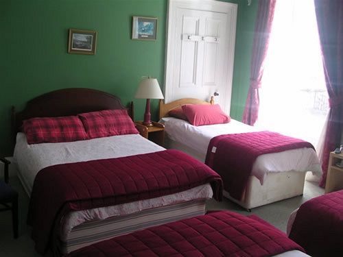 Guest house Ivy- Braveheart Edinburgh
