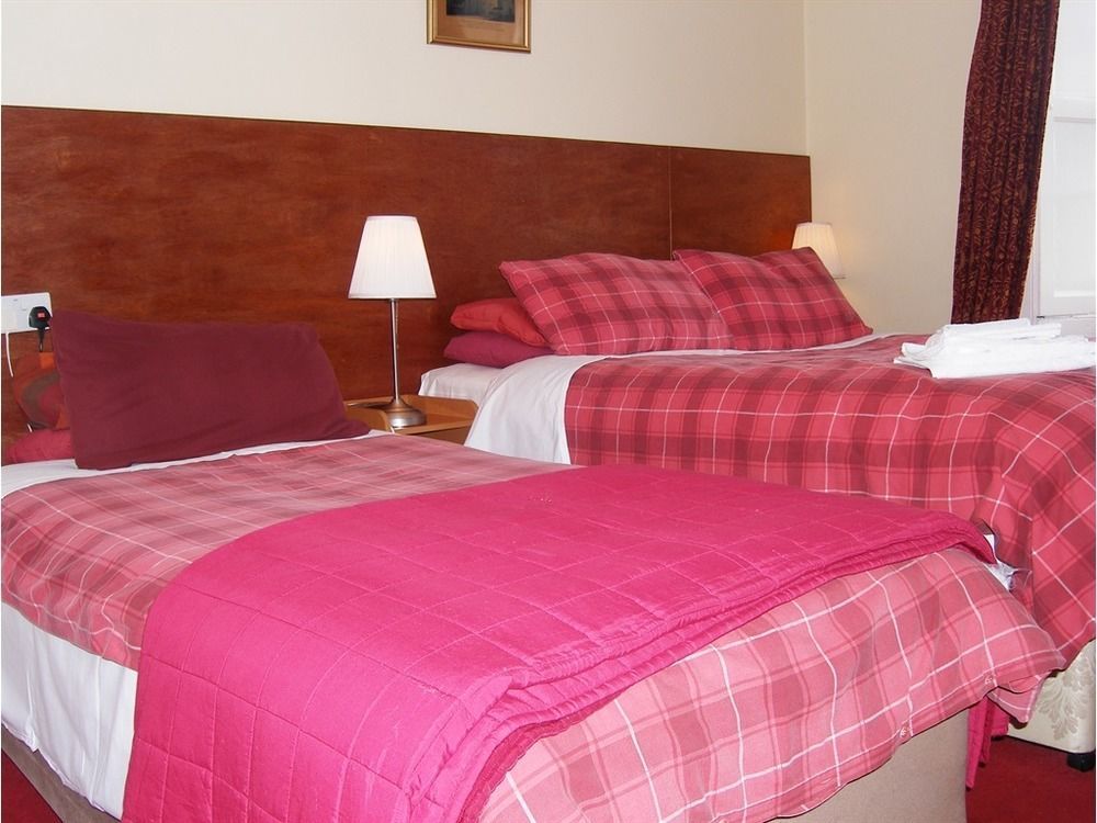 Guest house Ivy- Braveheart