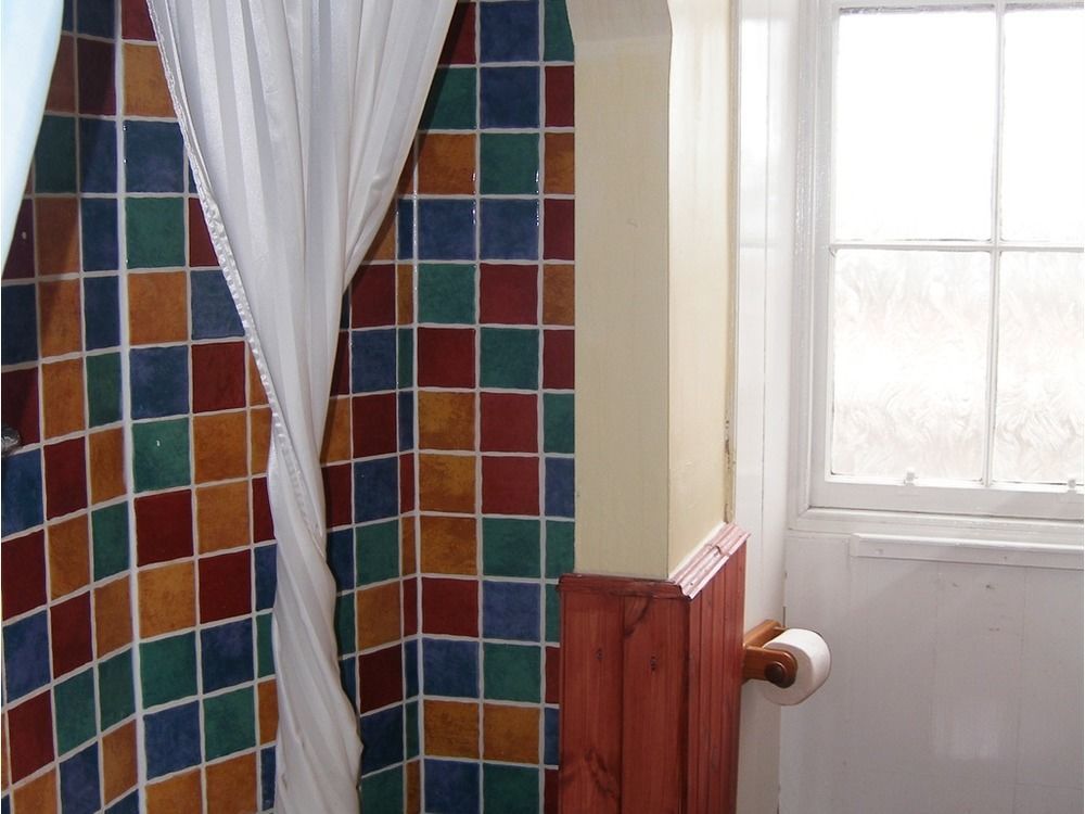 Ivy- Braveheart Guest house
