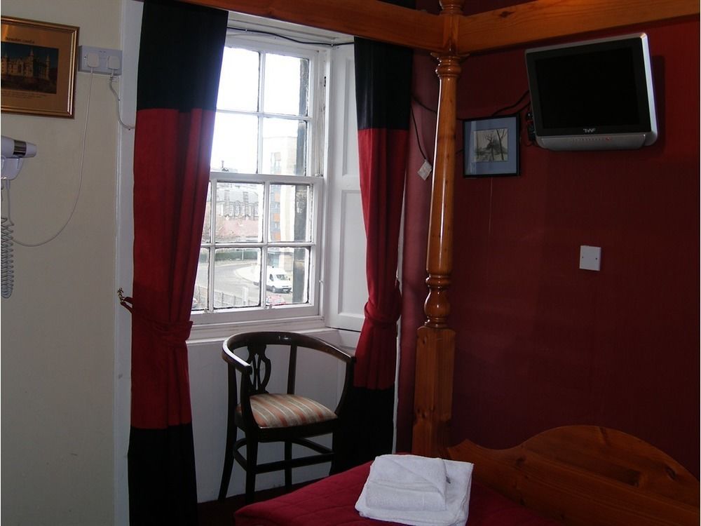 Guest house Ivy- Braveheart 3*