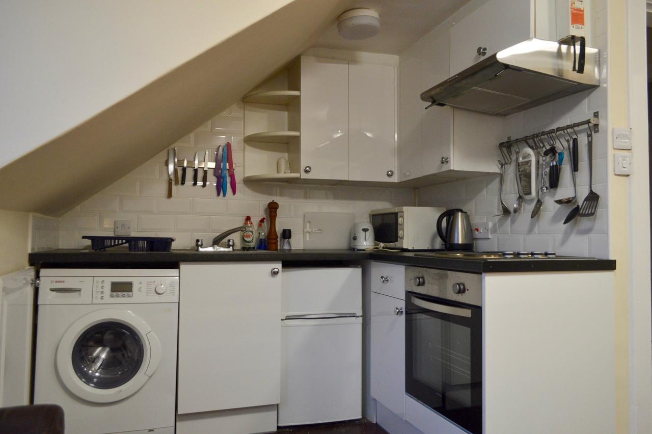 Apartment 1 Bedroom Sleeps 2 Edinburgh