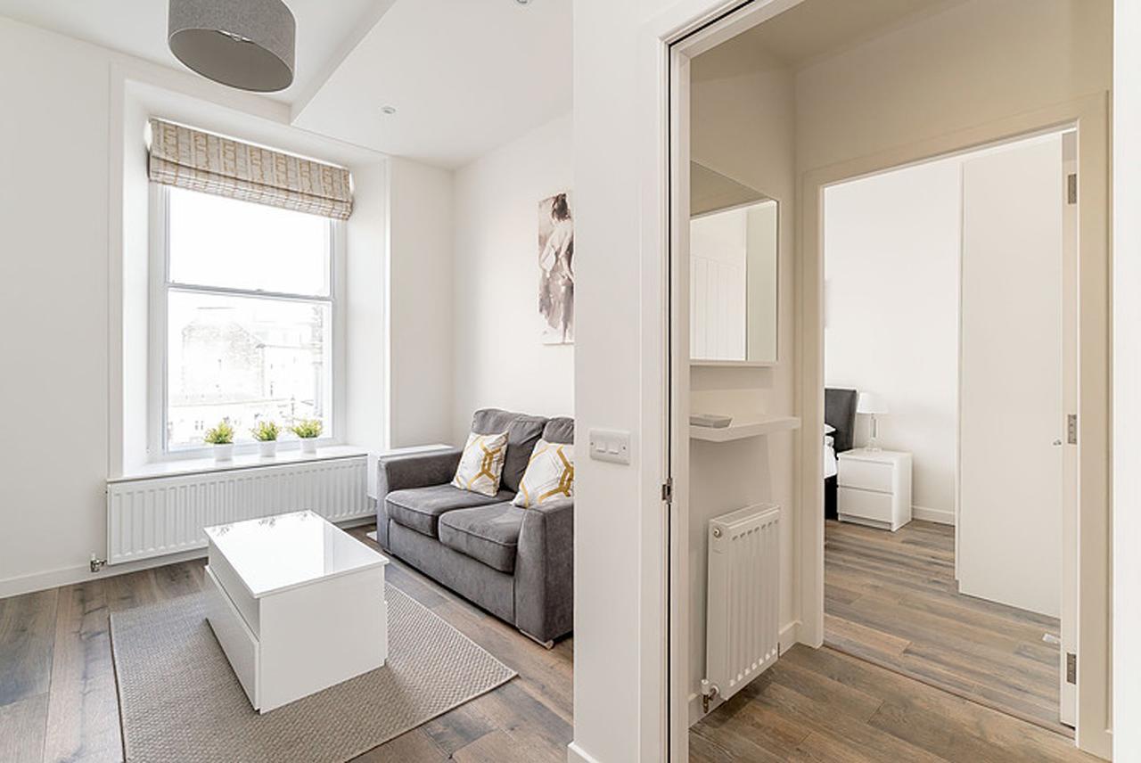 Apartment Lothian Road *
