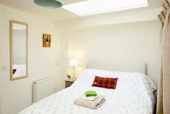 Garden 4* Edinburgh