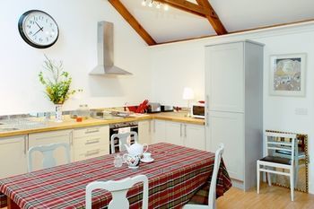 Garden 4* Edinburgh