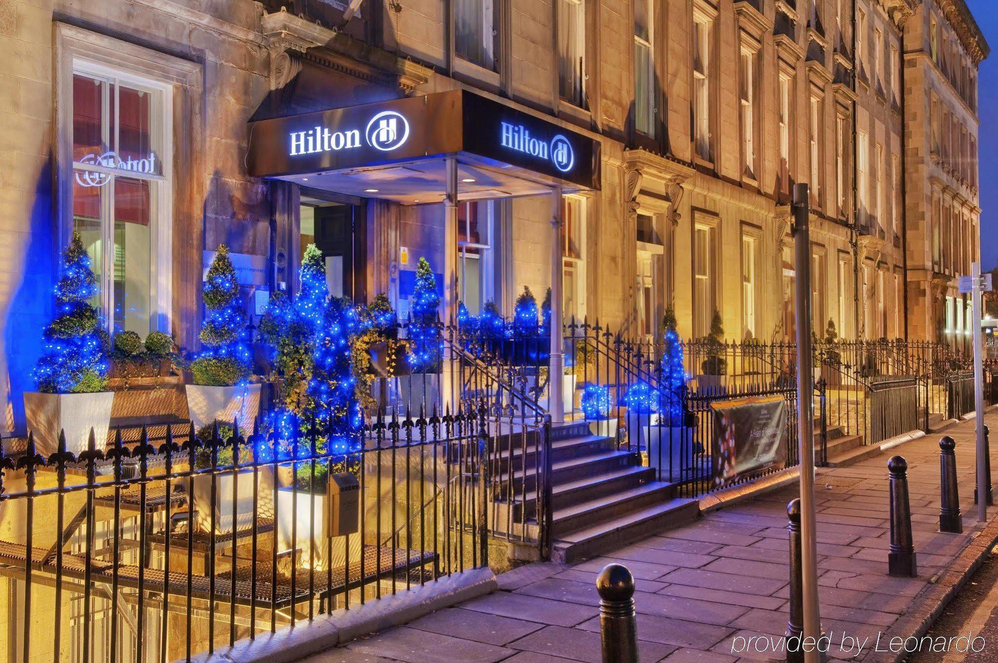 Grosvenor Hotel
