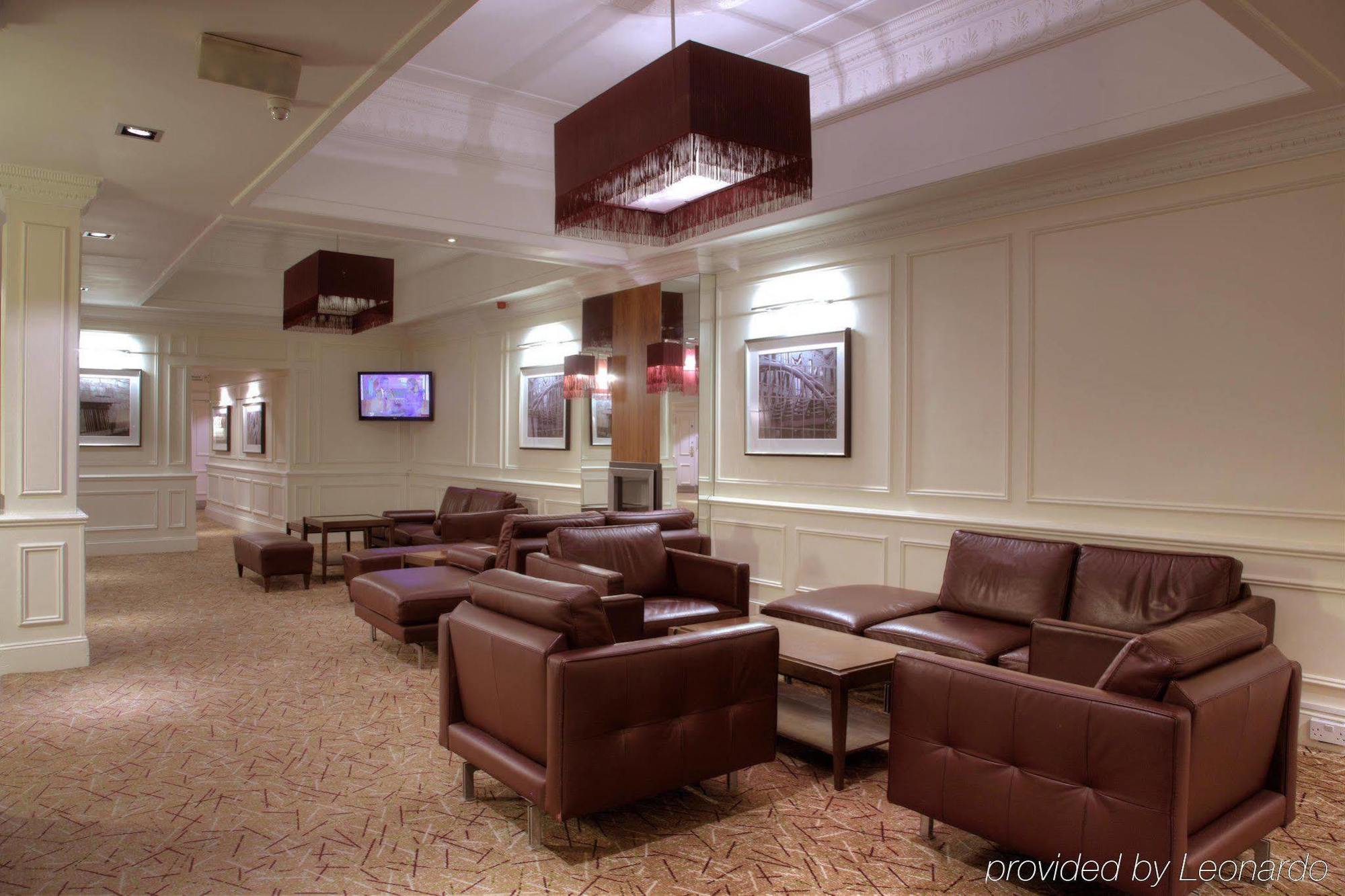 Hotel Grosvenor Edinburgh