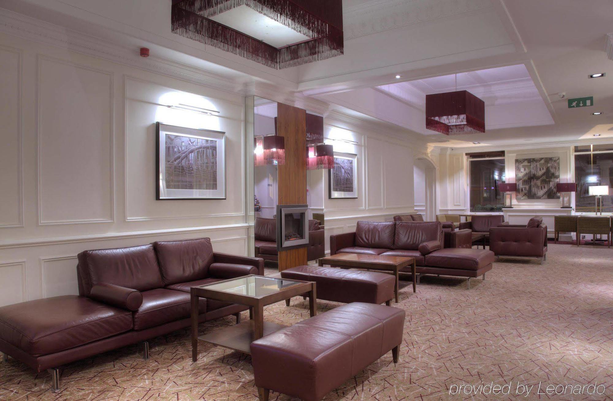 Hotel Grosvenor 4*