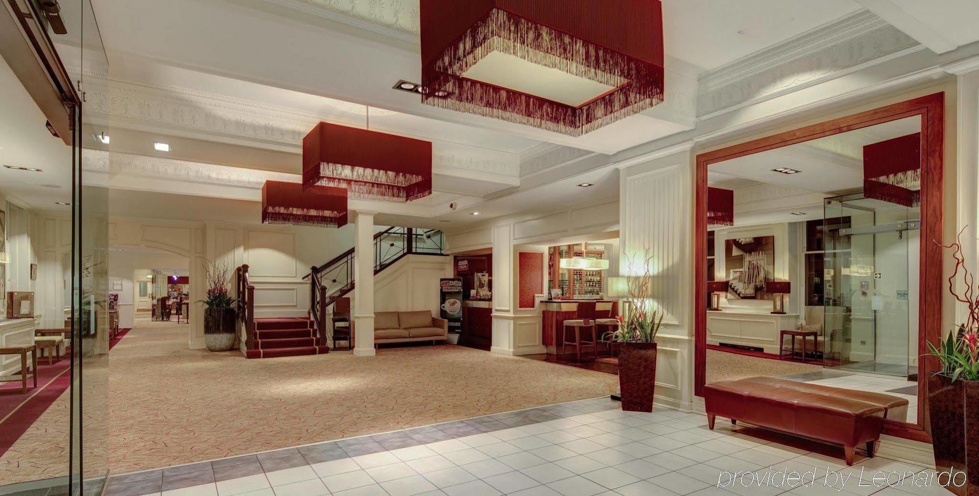 Grosvenor Hotel Edinburgh