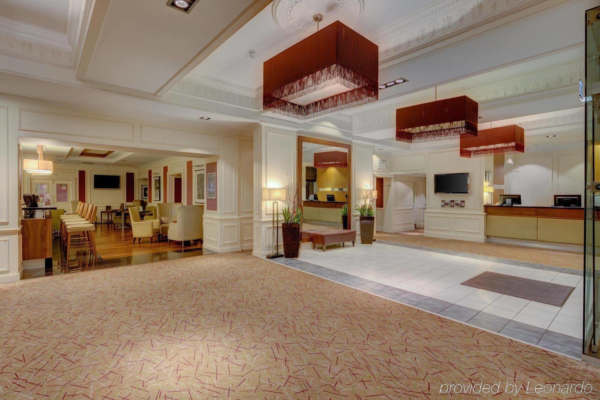 Hotel Grosvenor