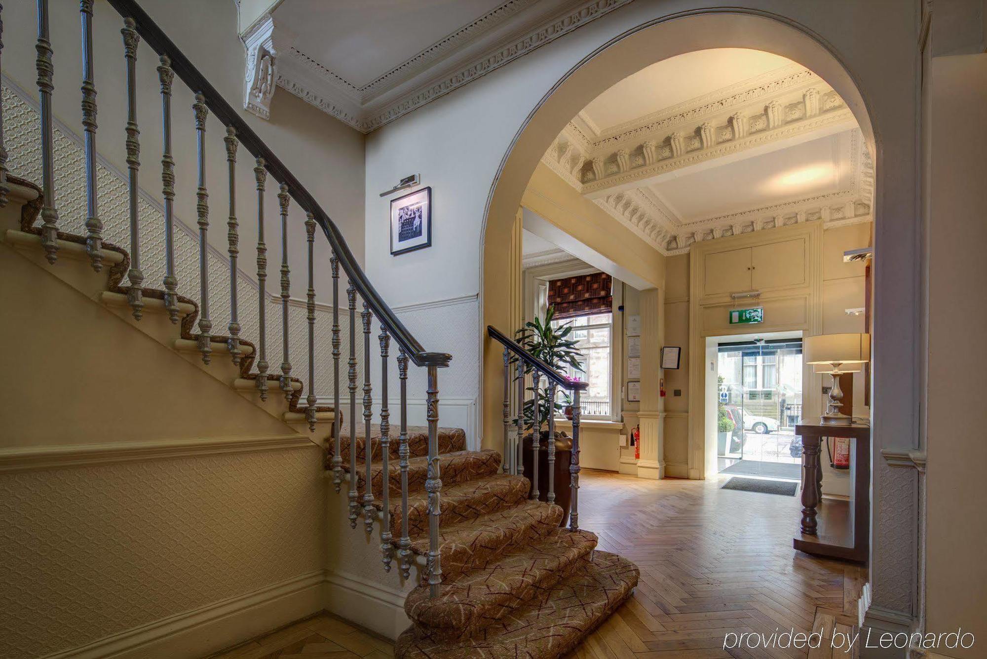 Hotel Grosvenor Edinburgh