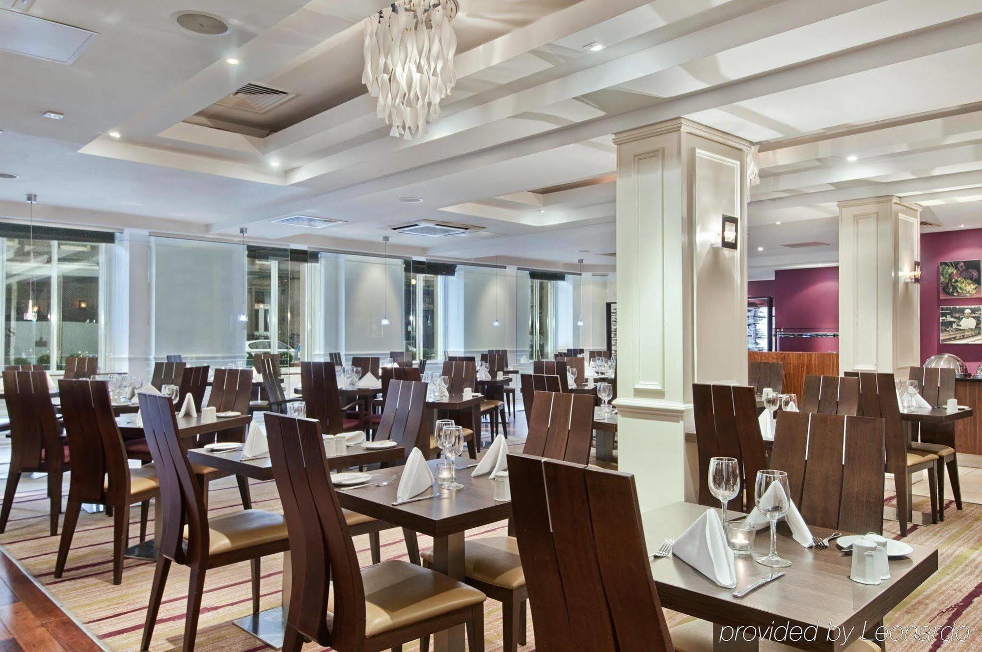 Hotel Grosvenor 4*