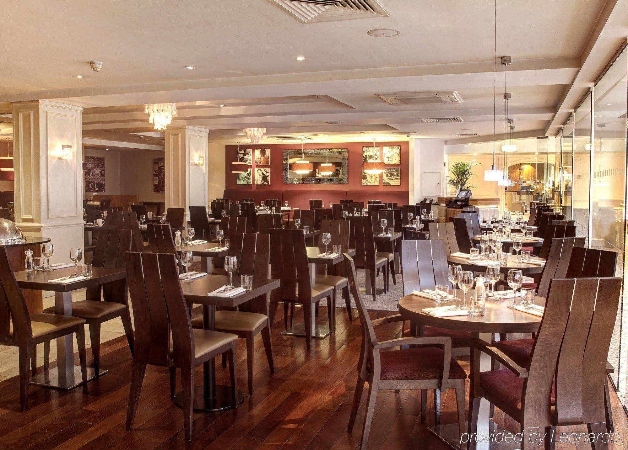 Grosvenor 4*