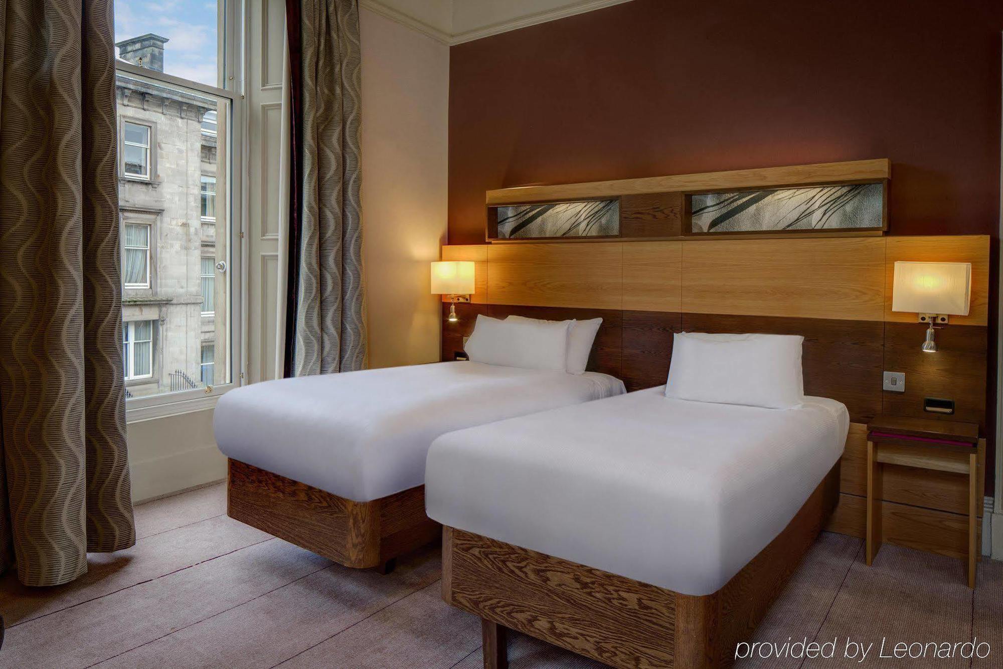 Grosvenor Hotel Edinburgh